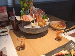 -匠和风精致料理(春熙路群光广场店)