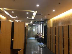 -中航健身会(星河中心会所)
