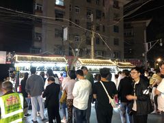 -西司夜市