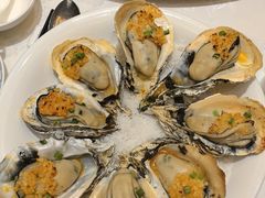 -观海半岛宴·湛江菜(海上世界店)