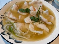 -风味小馆(天目湖宾馆店)