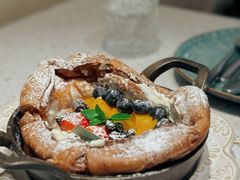 -CRAZYONES西班牙海鲜饭(上海美罗城店)