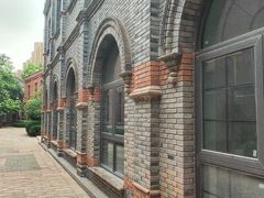 -绿地·中山里