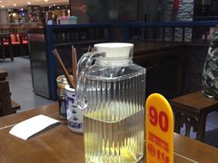 -张氏宽窄巷成都名小吃(茂业百货华强北店)