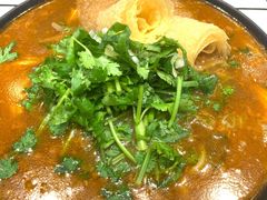 -肥汁米蘭香港米线(长宁来福士店)