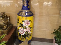 -聚彩居三和酒楼•老字号粤菜(南城店)