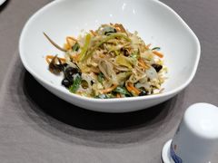 -香山湖家家宴(中山陵店)