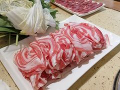 手切羊排肉-徐记手切鲜羊肉(辽沈二街店)