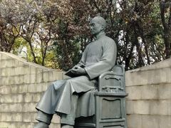 -静安公园(静安寺街道)