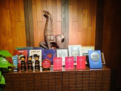 -逸东轩(香港逸东酒店)