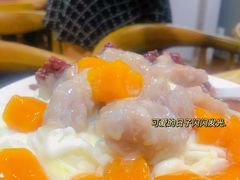 超級芒果绵绵冰-一心冰品(迎津街店)
