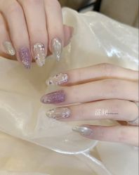 -情同手足美甲美睫