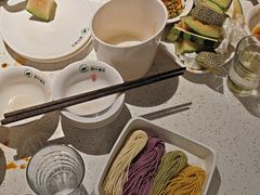 -潮牛壹号鲜牛肉火锅(光谷天地店)