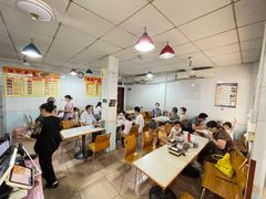 -浪记面店(老墟村店)