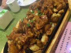 -桃子餐厅·天津菜(红星路直营店)
