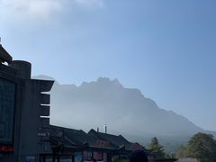 -丹东凤凰山景区