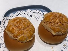 -飶香居(省博物馆店)