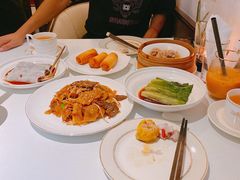 -铭家点心(秦岭路店)
