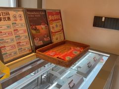 -奈诺甜品·生日蛋糕·下午茶(古城店)