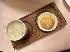 -江南灶中餐厅(南京香格里拉店)