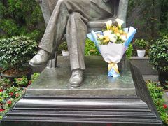 -上海孙中山故居纪念馆