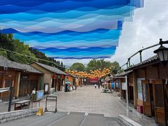 -云南民族村