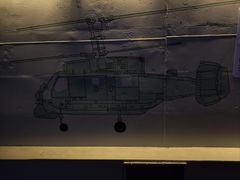 -泰达航母主题公园