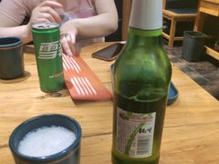 -小俩口烧烤东北菜(双井店)