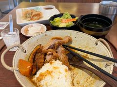 -ITARU食堂·定食料理(西丽店)
