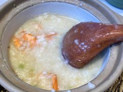 -南拳十三姨·潮汕砂锅粥·粤菜(西单大悦城店)