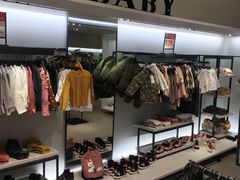 -ZARA HOME(长楹天街购物中心店)
