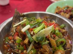 -毛家湘味楼(虹梅店)