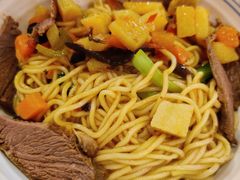 -驴公驴婆(曹杨店)