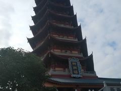 -厦门方特东方神画