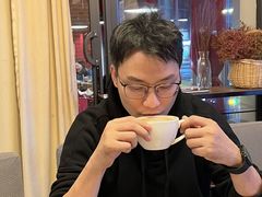 -雕刻时光·无国界料理西餐厅(五山店)
