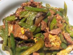 -不二舟食府(车站南路店)