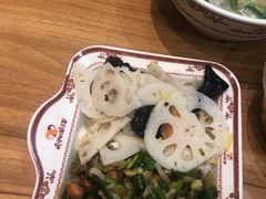 -向阳羊汤(千峰店)