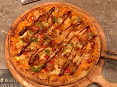 -比格比萨自助(国展店)