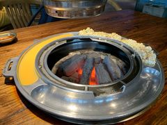 -海之屋韩式烤肉(海棠68环球美食街店)