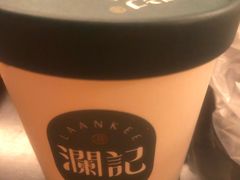 -澜记香港饮品专门店(五江天街店)