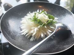 -杭州临平万丽酒店·万丽轩中餐厅