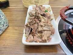 热气羊肉-庄行曹记羊肉(泗泾店)