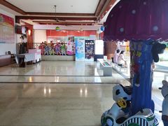 -三亚亚龙湾天域度假酒店