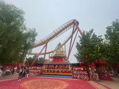 -北京欢乐谷