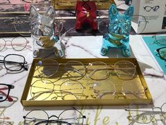 -肆兮眼镜·蔡司·徕卡战略合作店(大坪店)