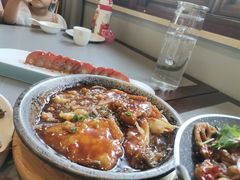 -苏城小院·园林精致苏州菜(斜塘老街店)