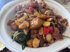 -乡亲鹅肉城(吴江店)