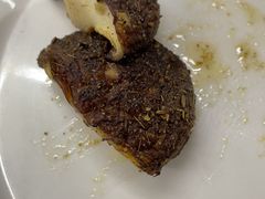 -郑喜旺烧烤(新密总店)