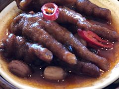 -香江小厨 The Kitchen(香江俱乐部店)