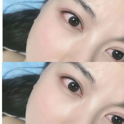 -Yue Show馨选·半永久纹眉纹眼线